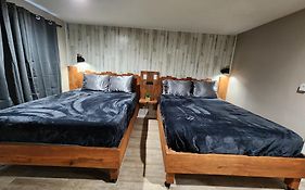 River Inn By Niagara Falls   United States Of America