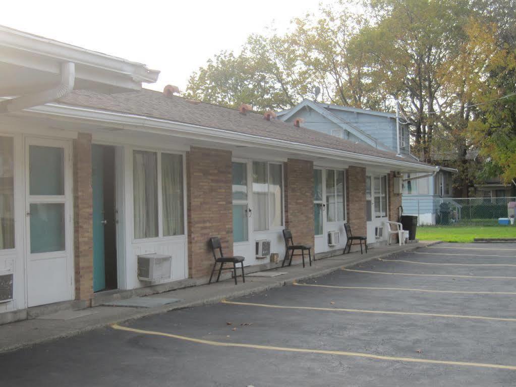 River Inn By Niagara Falls Exterior photo